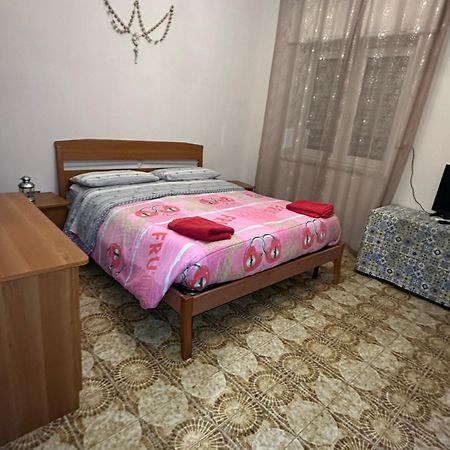 B&B Mageva Napoli Eksteriør billede