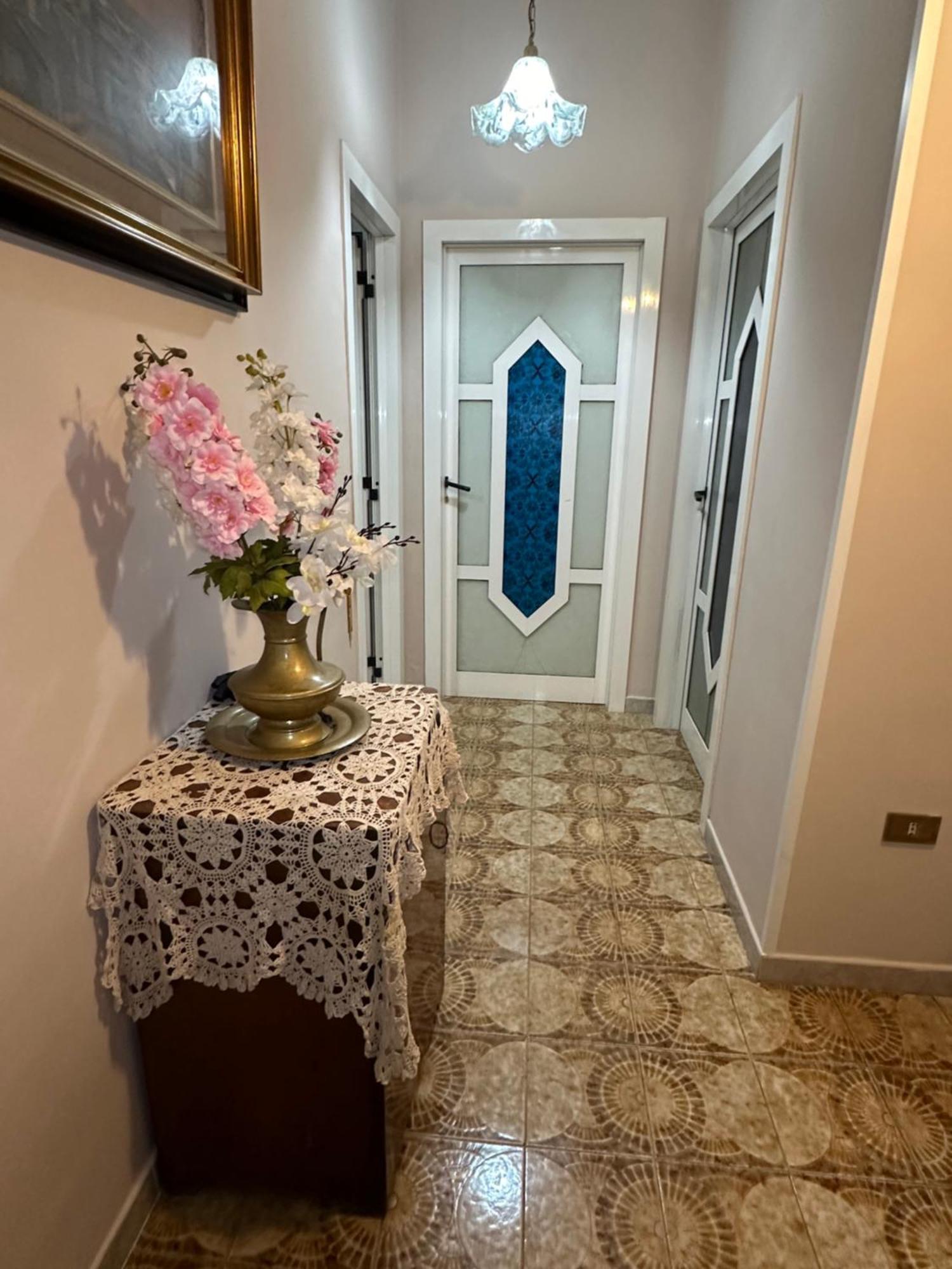 B&B Mageva Napoli Eksteriør billede